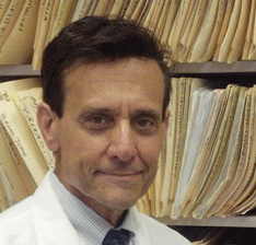 Norman Domb, BC-HIS, MCAP
